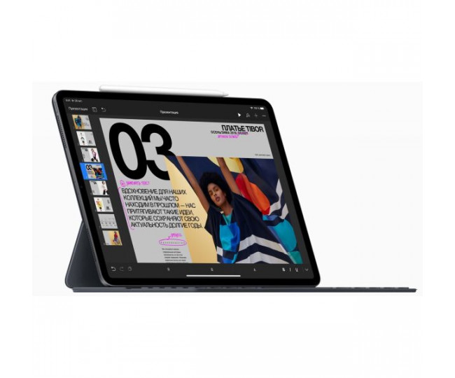 iPad Pro 12.9' Wi-Fi 1TB, SG 2018 (MTFR2) б/в